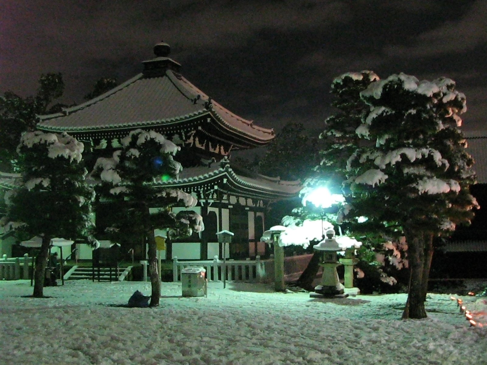 ⛩️ 와라비 신사 (와라비 진자) 이미지 9